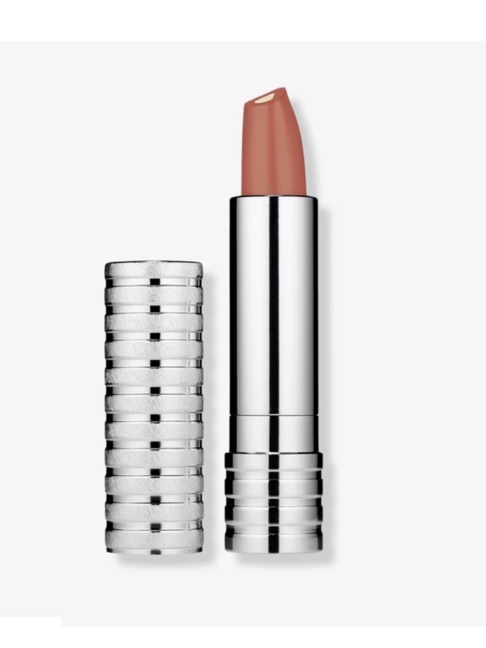 Clinique Dramatically Different Lipstick Shaping Lip Colour in 04 Canoodle